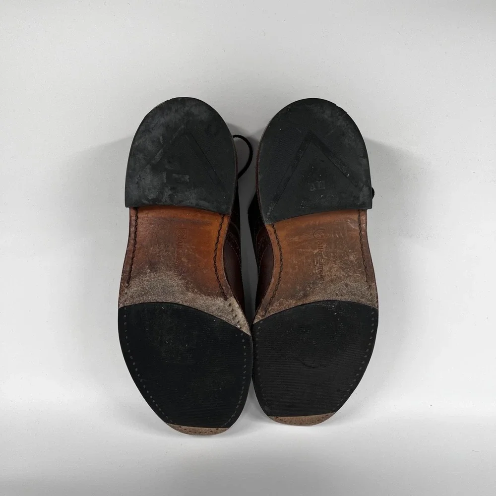 Allen Edmonds allen edmonds